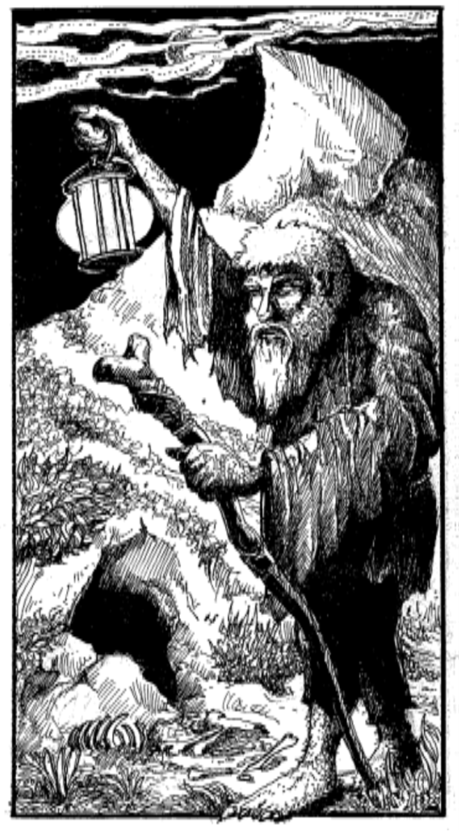 Hermit by Unknown Hermit by Unknown