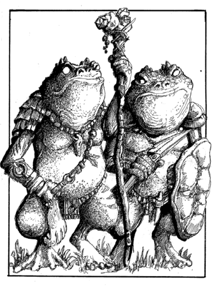 Swamp Folk by Unknown Swamp Folk by Unknown