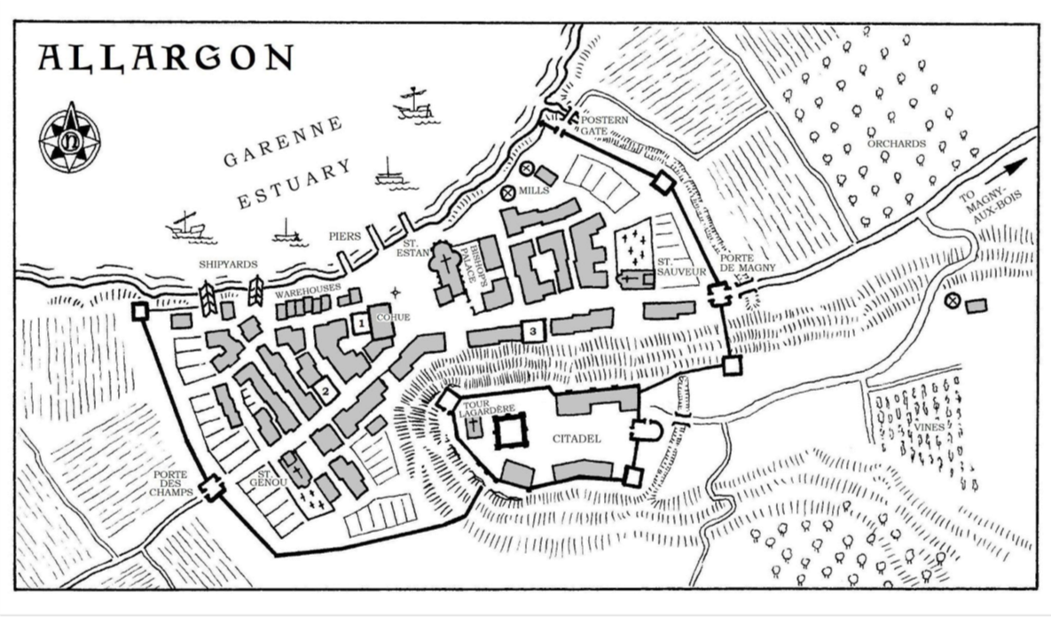 Allargon by Unknown Allargon by Unknown