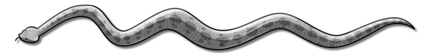 Snake by Unknown Snake by Unknown