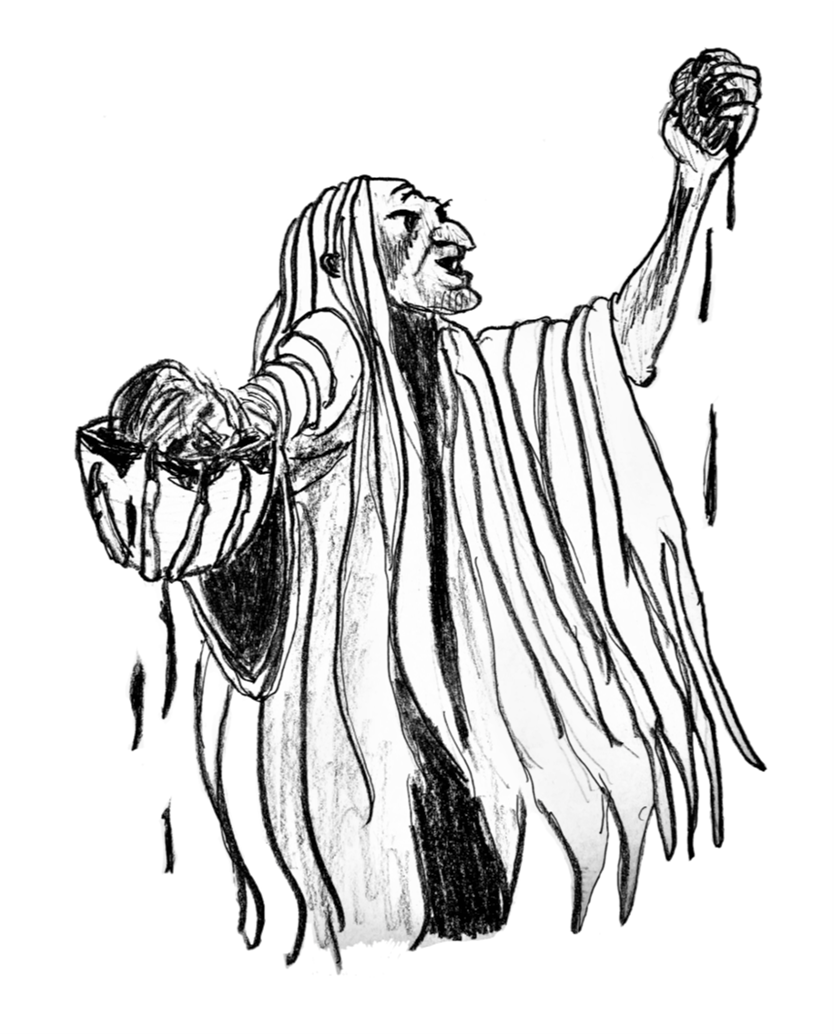 Amulet of the Virtuous Heart by Nigel Ward Amulet of the Virtuous Heart by Nigel Ward